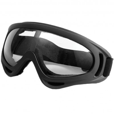 Wind Resistant Anti Fog Eye Protective Goggle 81055